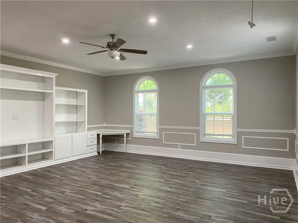 589 Old Mill Creek Road Ellabell GA 31308