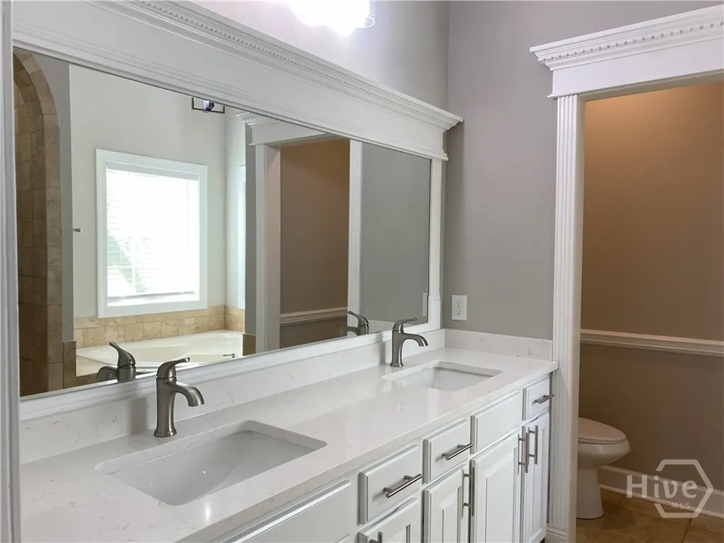 589 Old Mill Creek Road Ellabell GA 31308