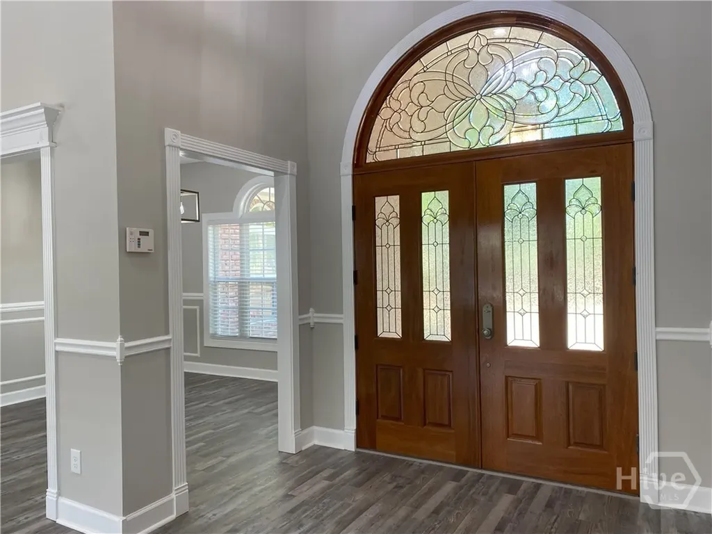 589 Old Mill Creek Road Ellabell GA 31308