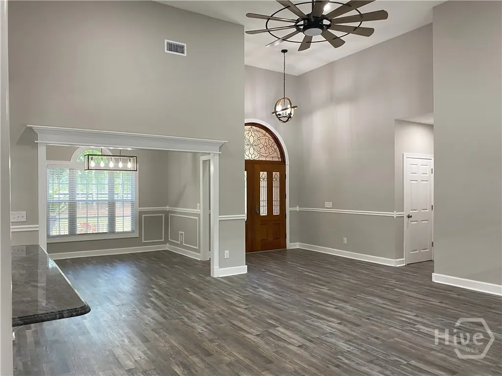 589 Old Mill Creek Road Ellabell GA 31308