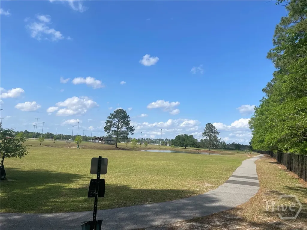 589 Old Mill Creek Road Ellabell GA 31308