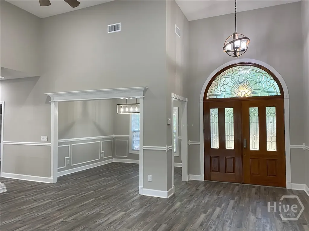 589 Old Mill Creek Road Ellabell GA 31308
