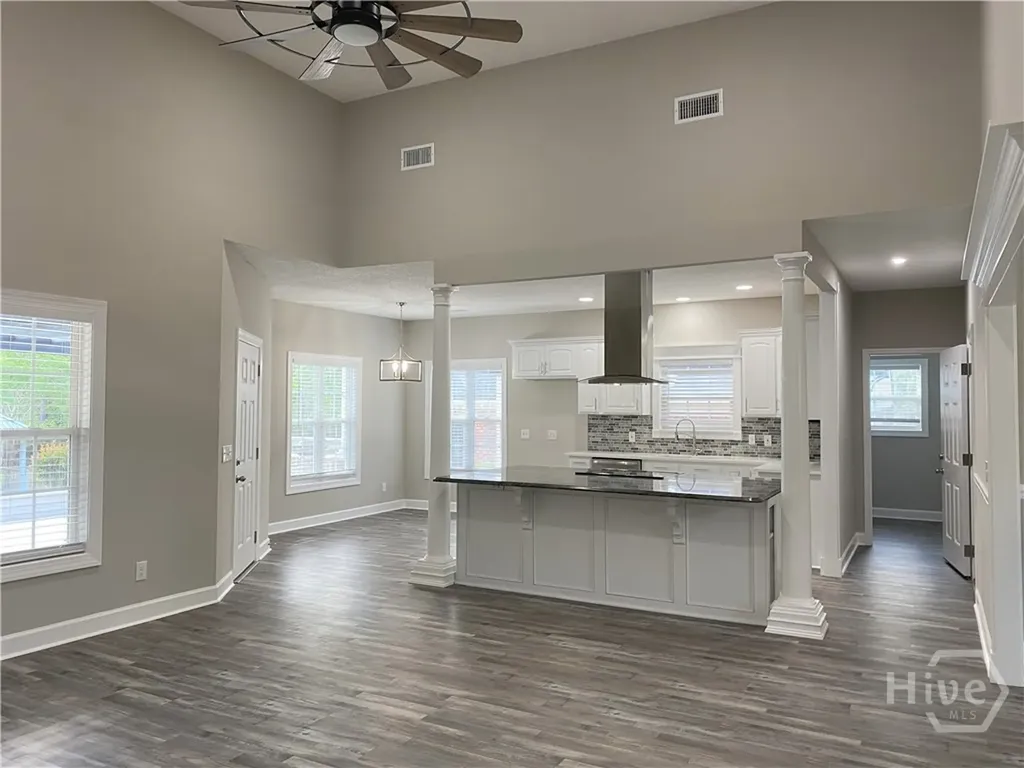 589 Old Mill Creek Road Ellabell GA 31308