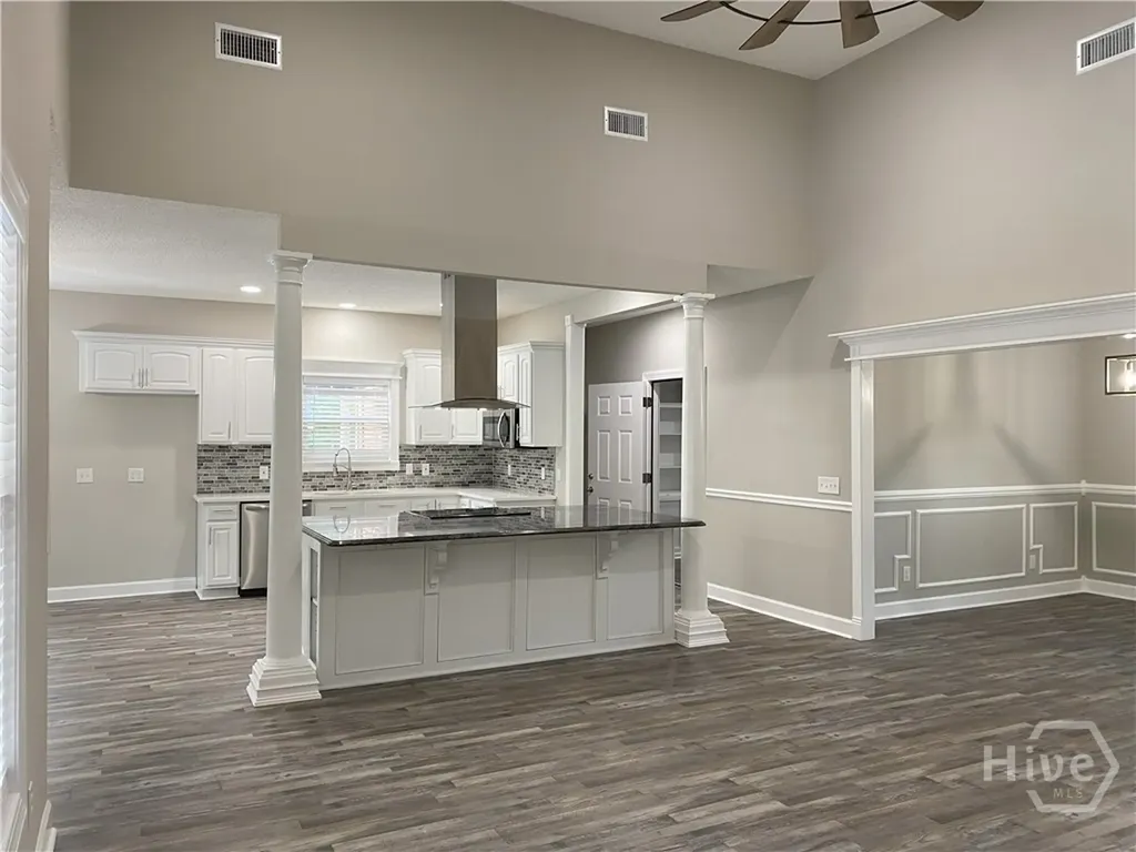 589 Old Mill Creek Road Ellabell GA 31308