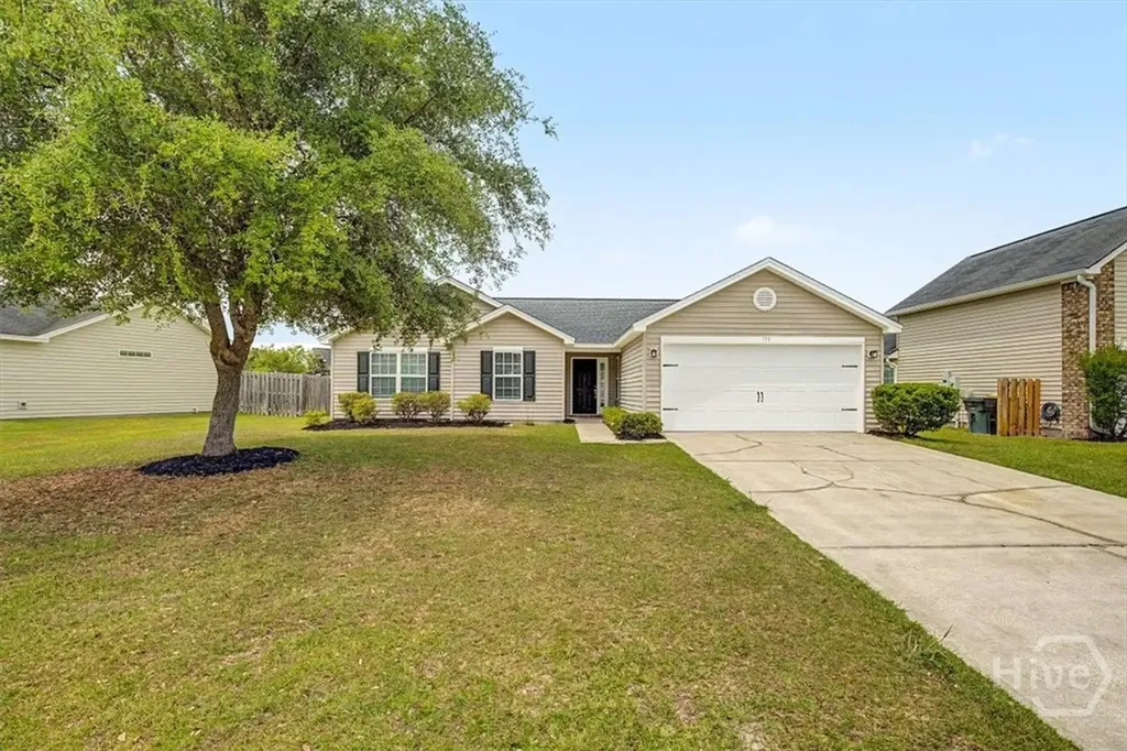 173 Willow Point Circle Savannah GA 31407