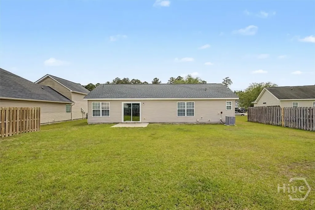 173 Willow Point Circle Savannah GA 31407