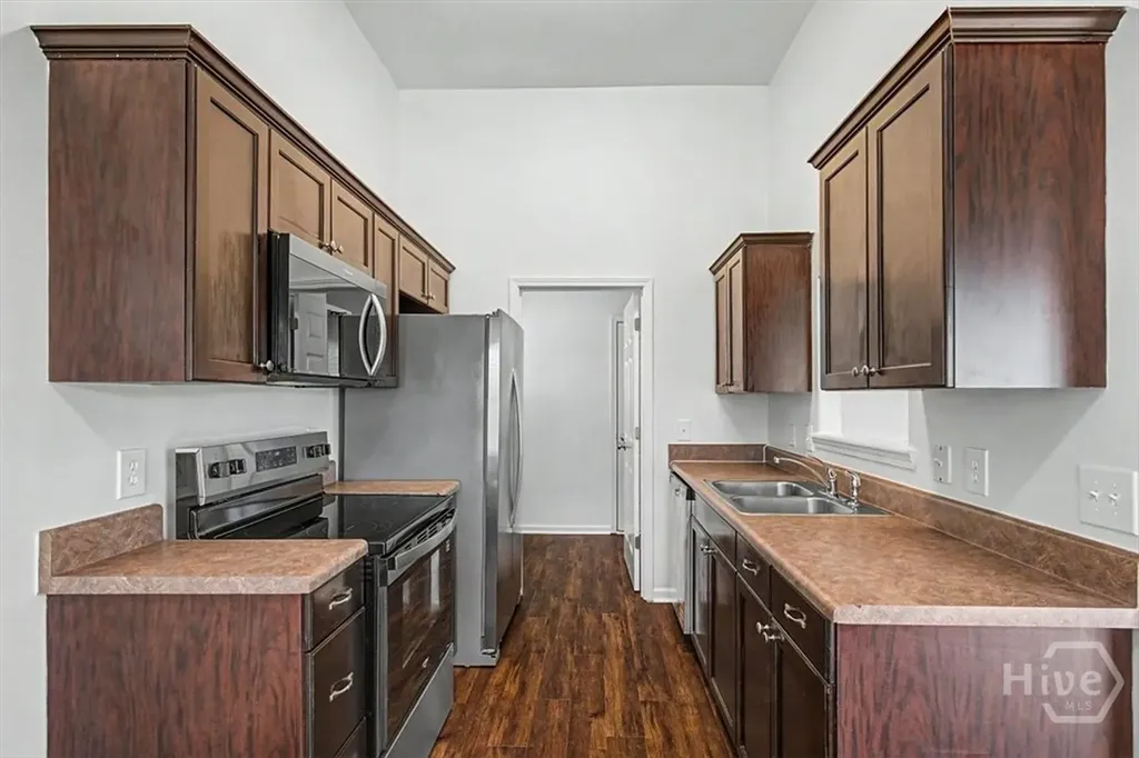 173 Willow Point Circle Savannah GA 31407