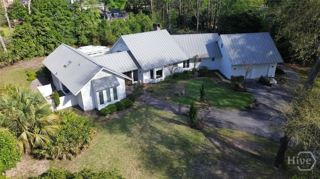 26 Hemingway Drive Savannah GA 31411