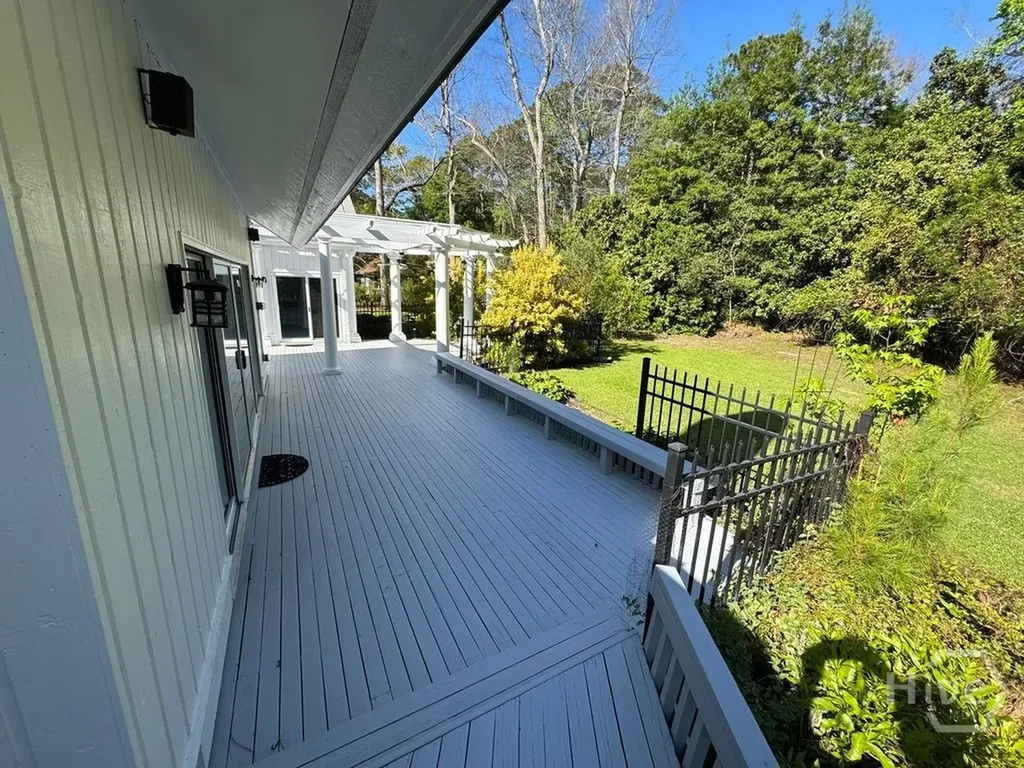 26 Hemingway Drive Savannah GA 31411