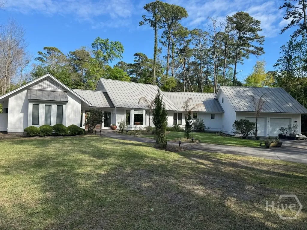 26 Hemingway Drive Savannah GA 31411