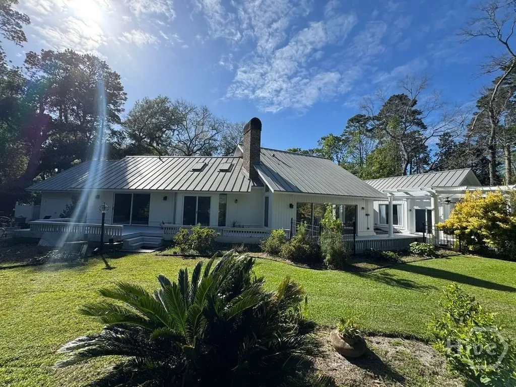 26 Hemingway Drive Savannah GA 31411