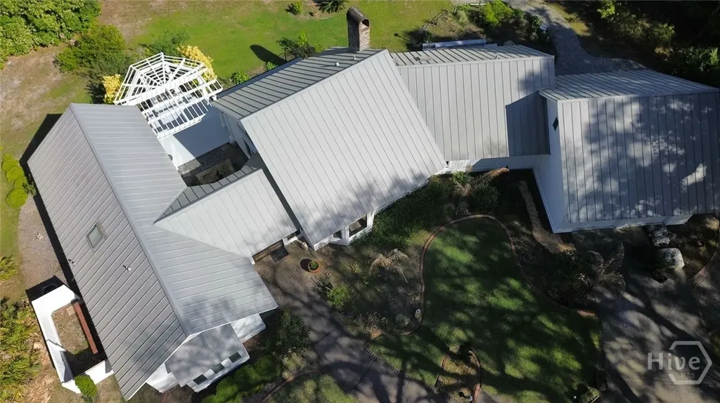 26 Hemingway Drive Savannah GA 31411