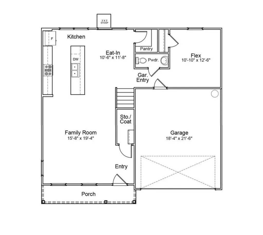 114 Daylily Drive Springfield GA 31329
