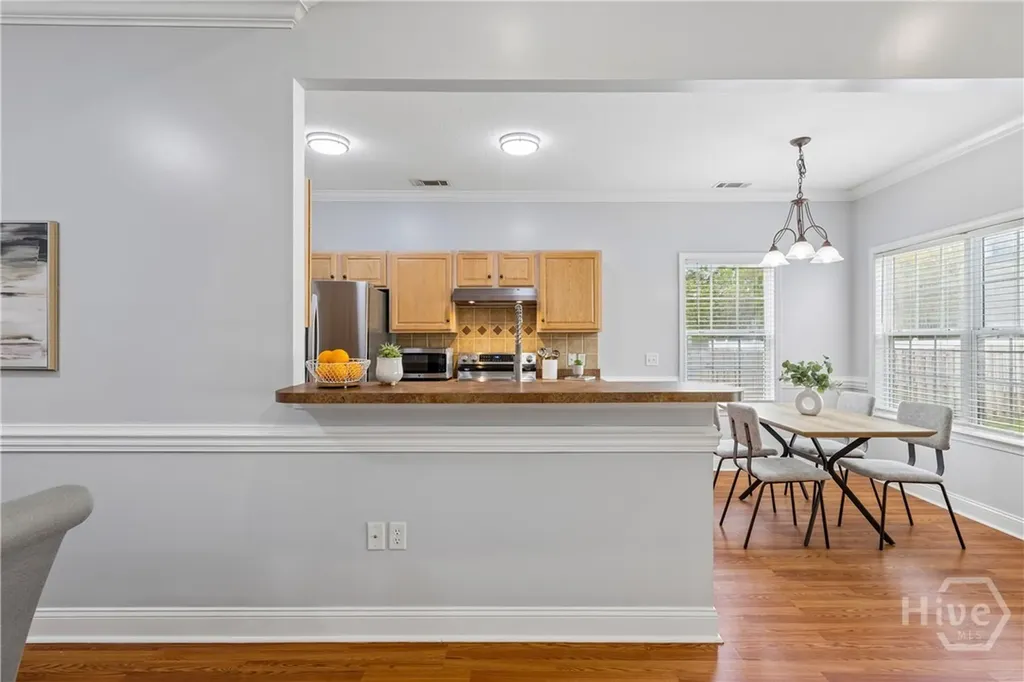 107 Harvest Drive Springfield GA 31329