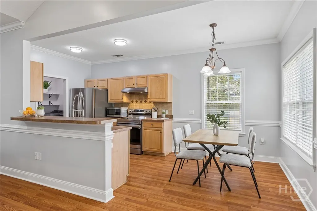 107 Harvest Drive Springfield GA 31329