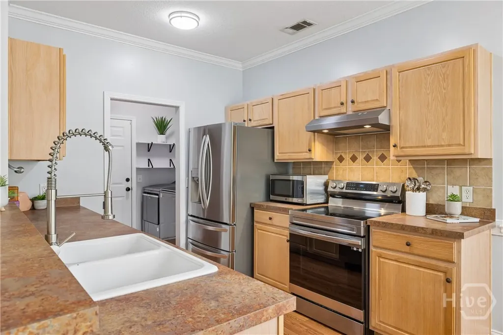 107 Harvest Drive Springfield GA 31329