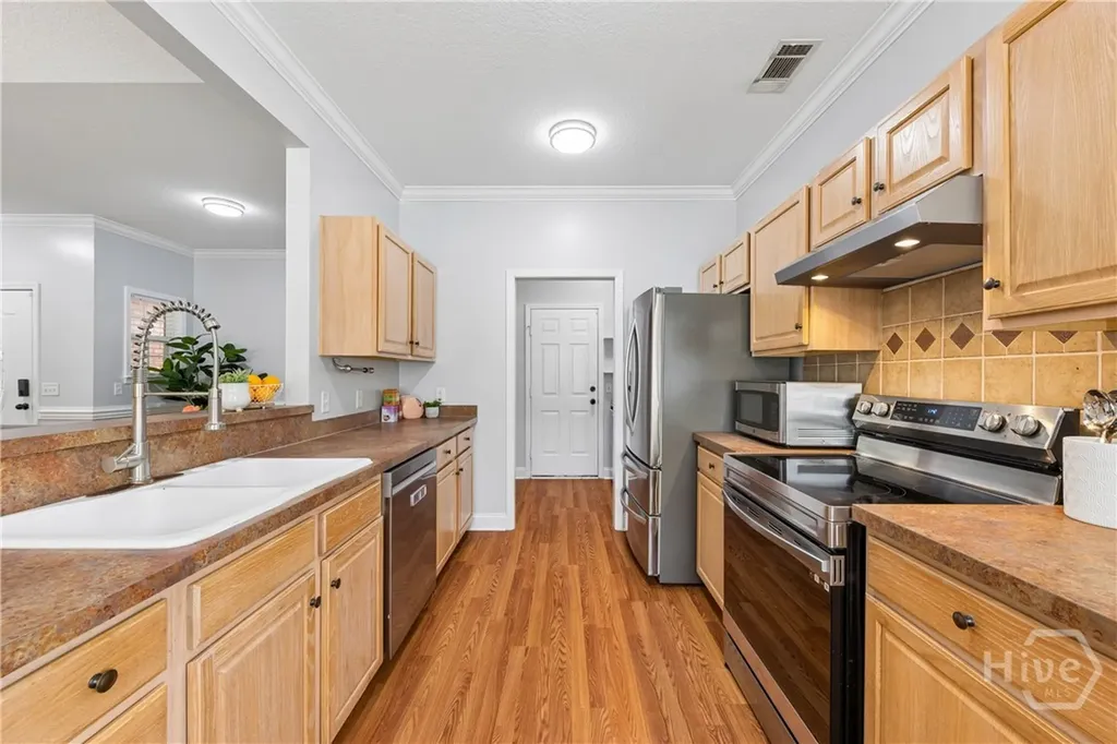 107 Harvest Drive Springfield GA 31329