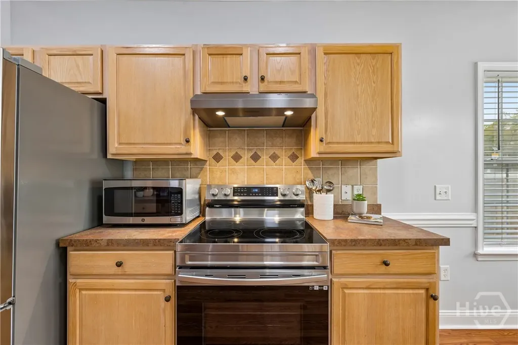 107 Harvest Drive Springfield GA 31329