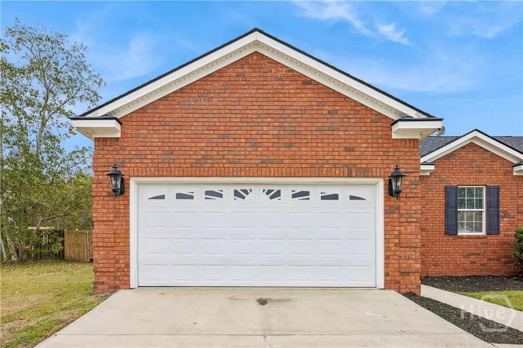107 Harvest Drive Springfield GA 31329