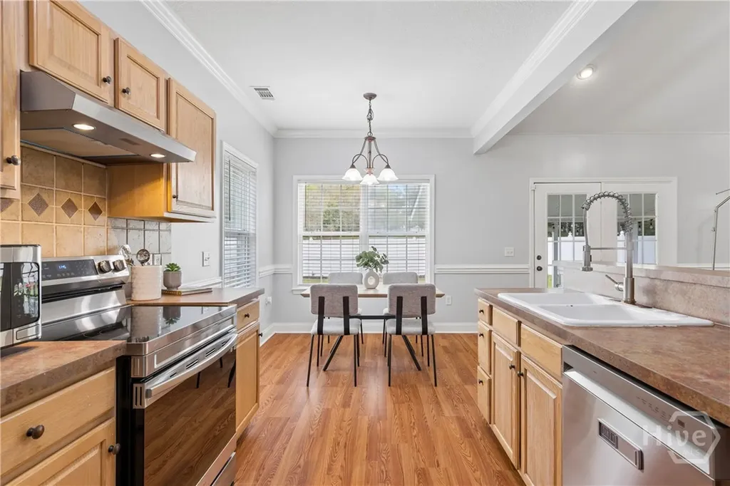 107 Harvest Drive Springfield GA 31329