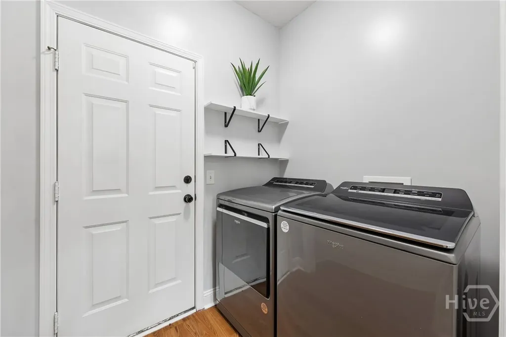 107 Harvest Drive Springfield GA 31329