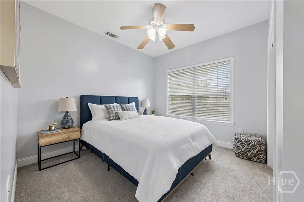 107 Harvest Drive Springfield GA 31329