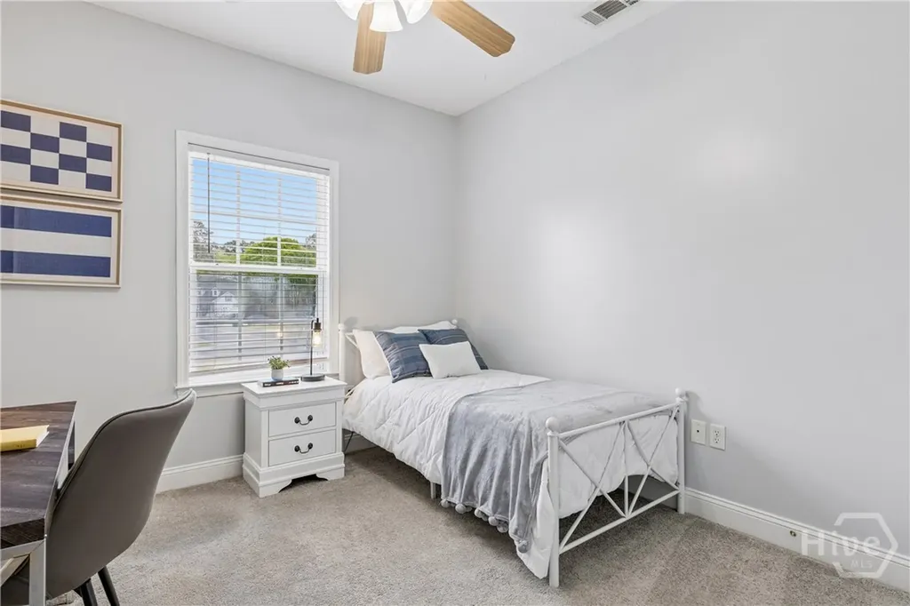 107 Harvest Drive Springfield GA 31329