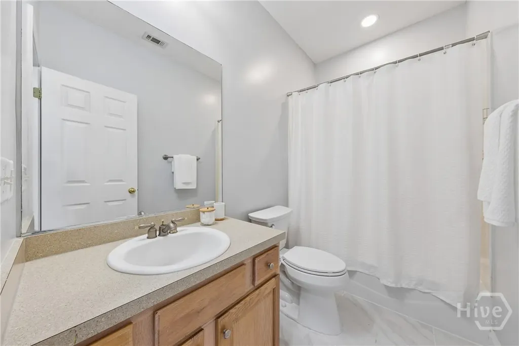 107 Harvest Drive Springfield GA 31329
