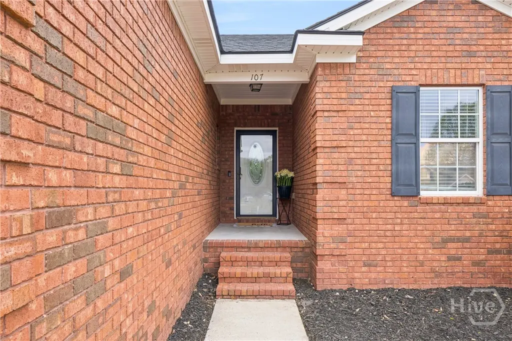 107 Harvest Drive Springfield GA 31329