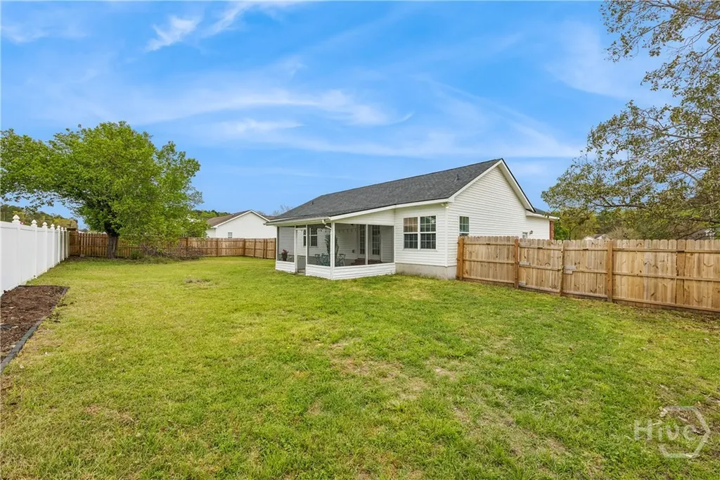107 Harvest Drive Springfield GA 31329