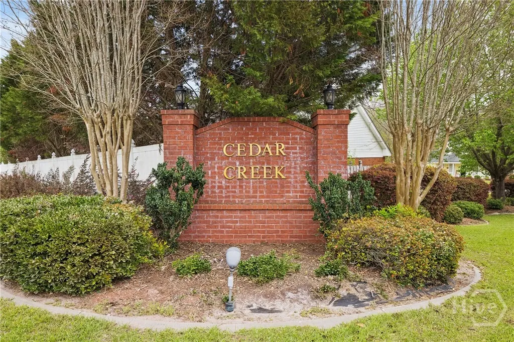 107 Harvest Drive Springfield GA 31329