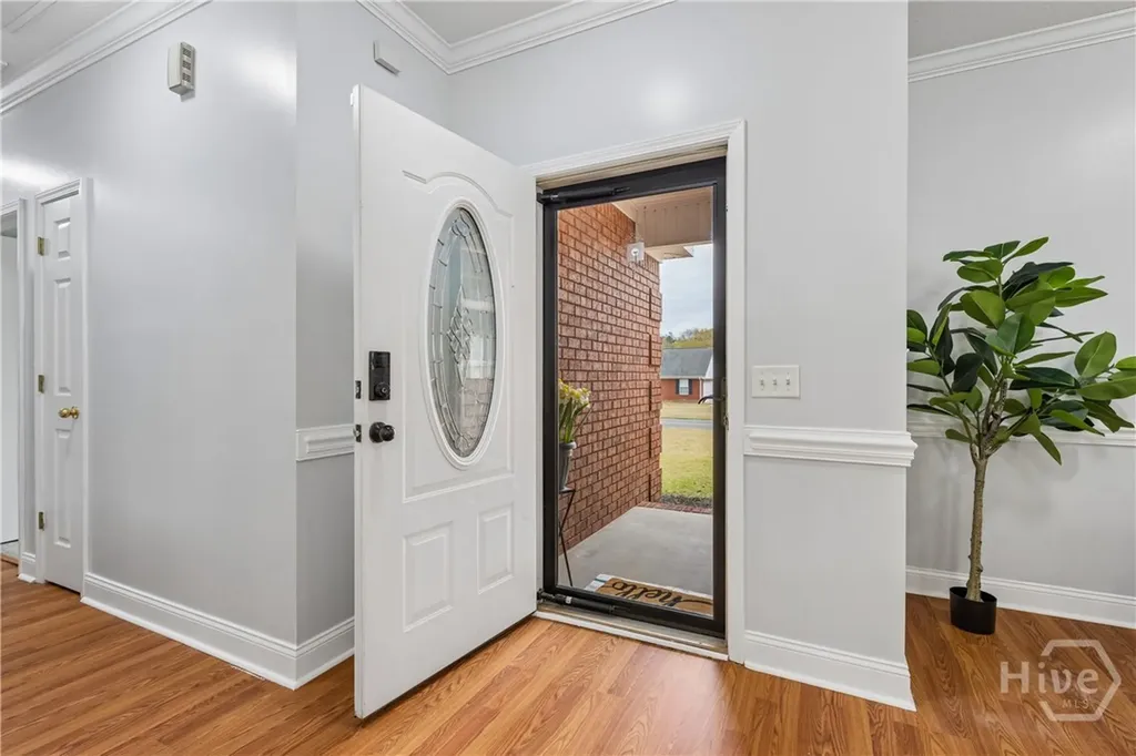 107 Harvest Drive Springfield GA 31329