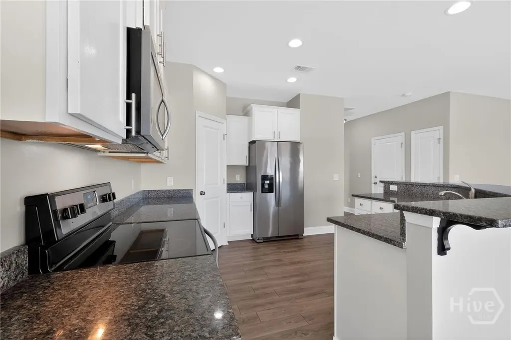4 Bridlington Way Savannah GA 31407