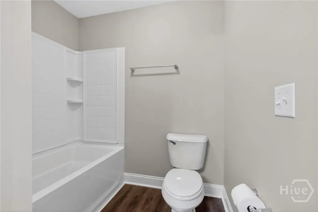 4 Bridlington Way Savannah GA 31407