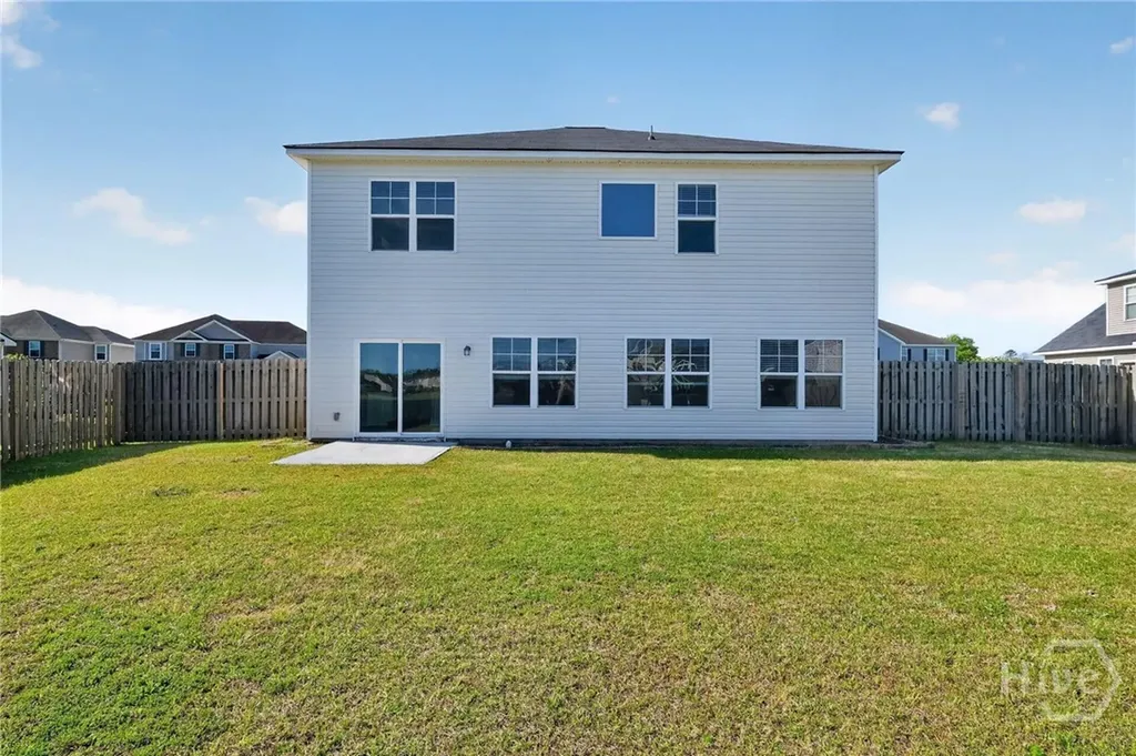 4 Bridlington Way Savannah GA 31407