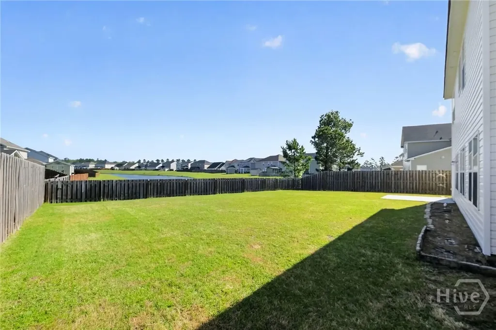 4 Bridlington Way Savannah GA 31407
