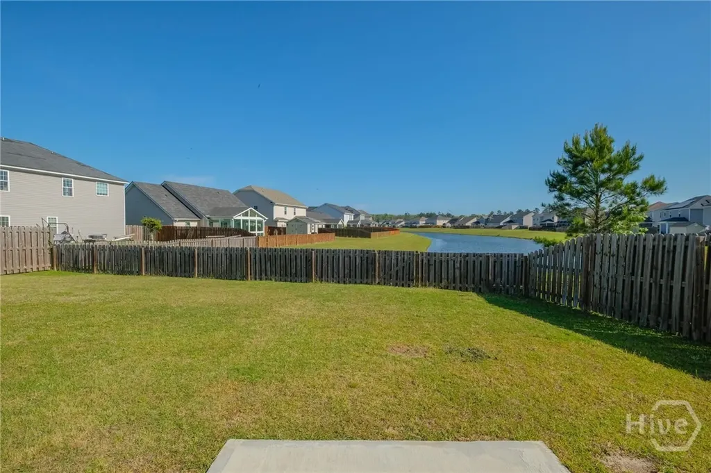 4 Bridlington Way Savannah GA 31407