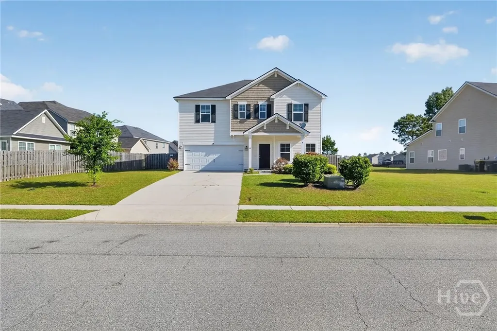 4 Bridlington Way Savannah GA 31407