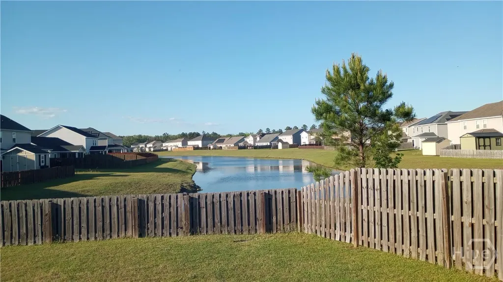 4 Bridlington Way Savannah GA 31407