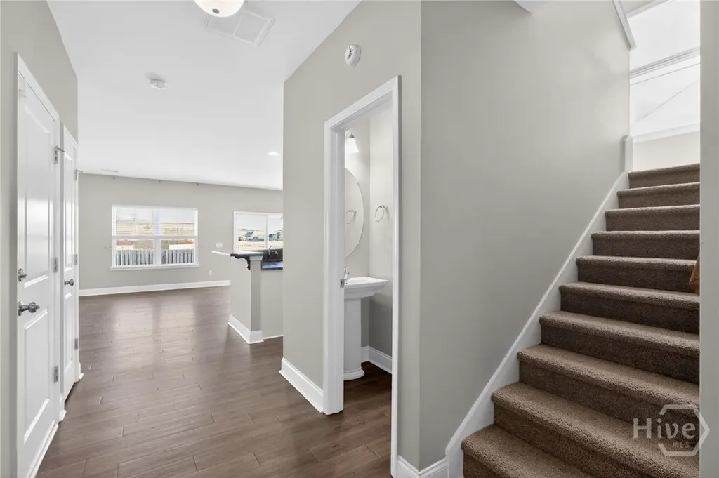 4 Bridlington Way Savannah GA 31407