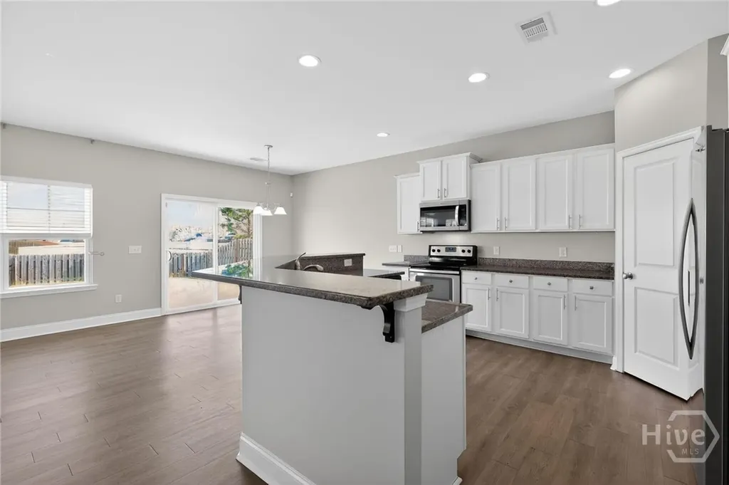 4 Bridlington Way Savannah GA 31407