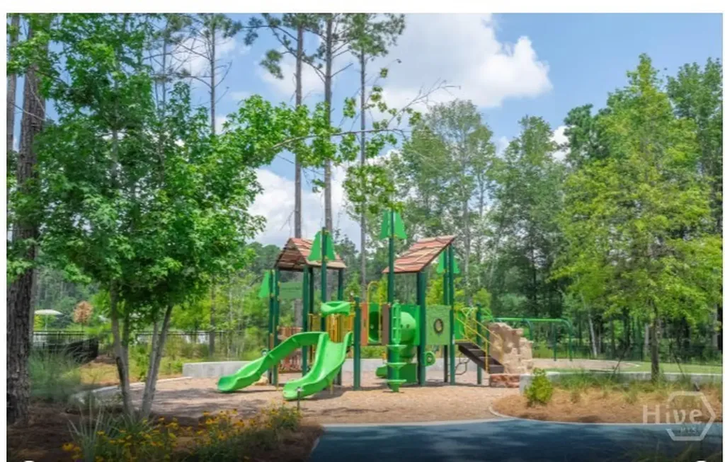28 Liko Lane Richmond Hill GA 31324
