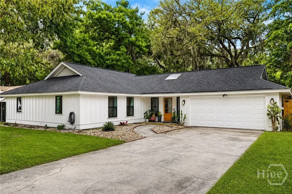 114 Lazy Lagoon Way Savannah GA 31410