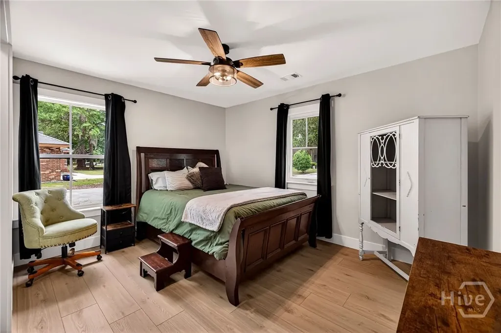 114 Lazy Lagoon Way Savannah GA 31410