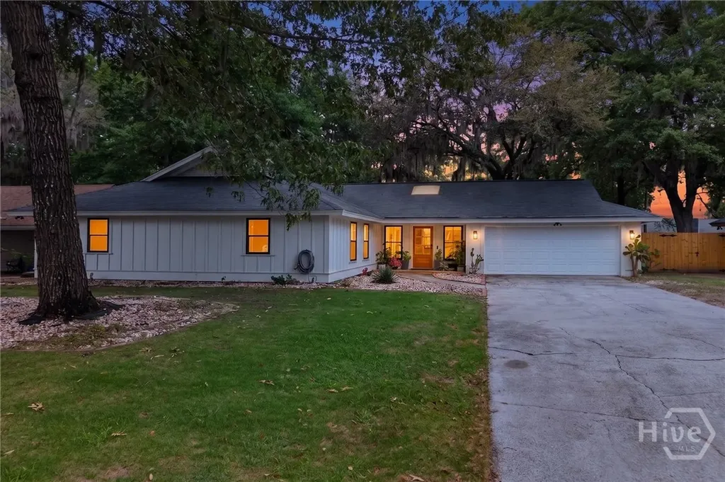 114 Lazy Lagoon Way Savannah GA 31410