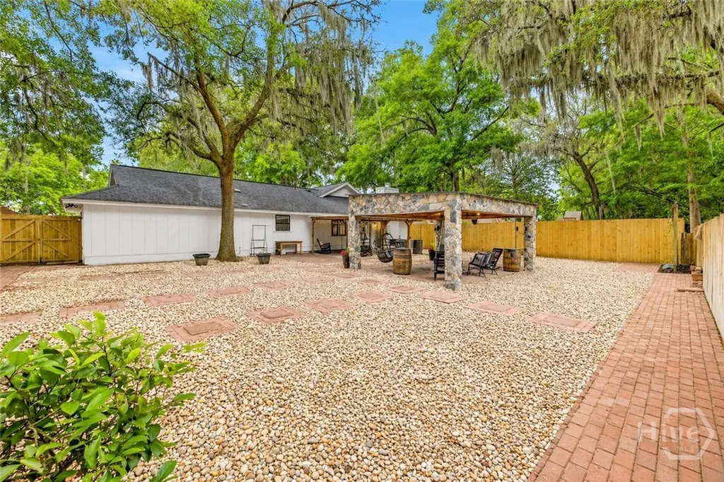 114 Lazy Lagoon Way Savannah GA 31410