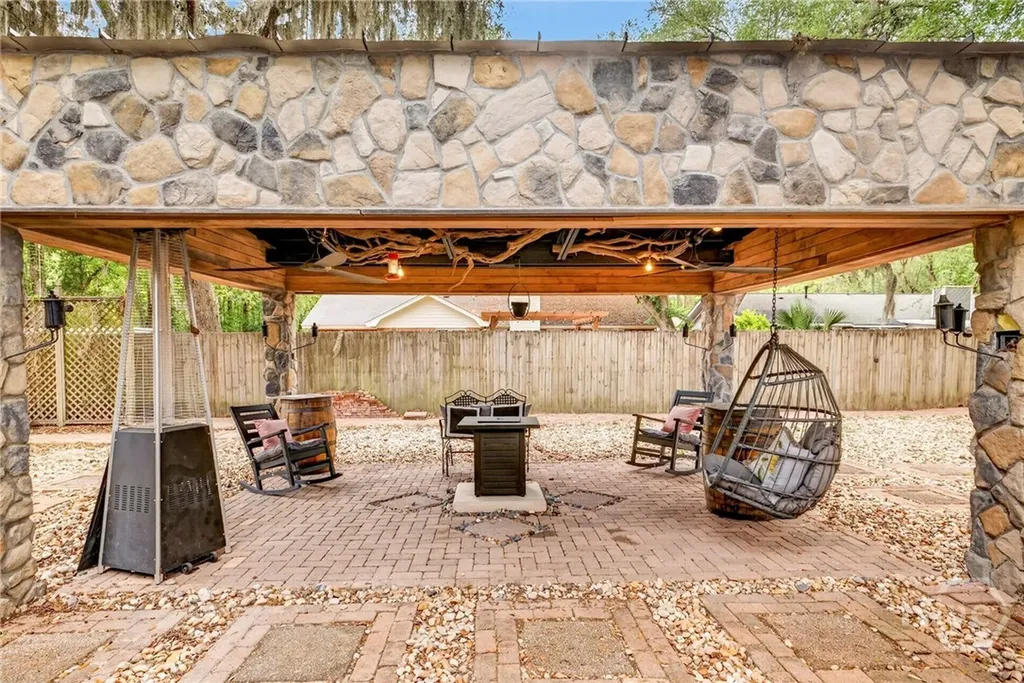 114 Lazy Lagoon Way Savannah GA 31410