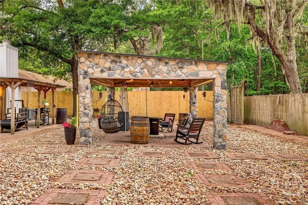 114 Lazy Lagoon Way Savannah GA 31410