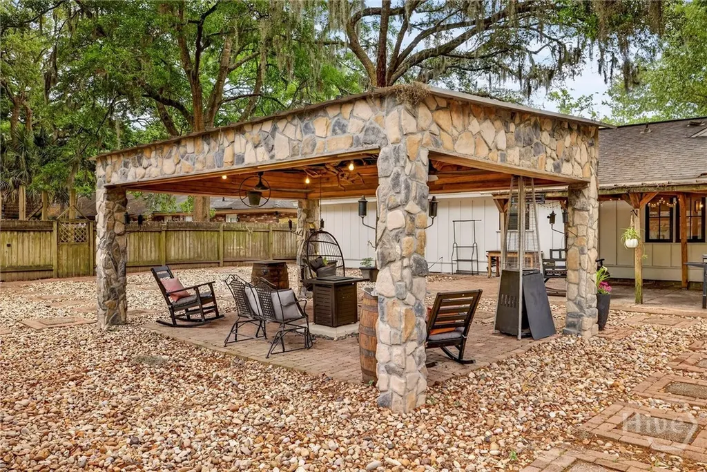 114 Lazy Lagoon Way Savannah GA 31410