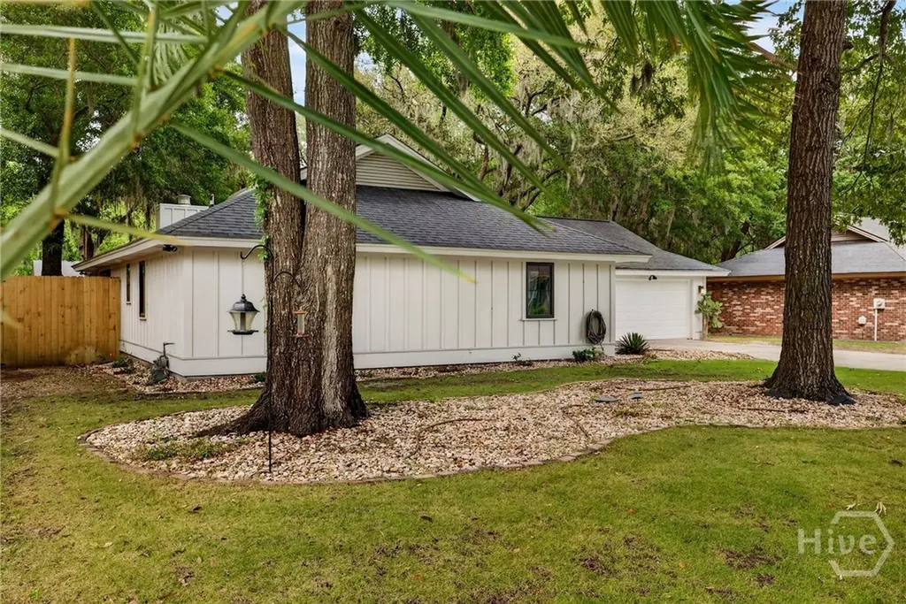 114 Lazy Lagoon Way Savannah GA 31410